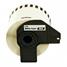 Brother Continuous Length Film Label 1-1/7"